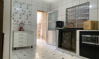 Imagem 2: Vende-Se Casa - (Jardim São Judas