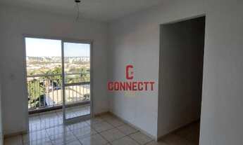 Imagem 6: Apartamento com 2 dormitórios à venda, 50 m² por R$ 165.000,00 - Ipiranga - Ribeirão Preto