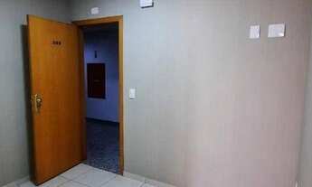 Imagem 4: SALA COMERCIAL - VENDA - LOCAÇÃO - Edifício Centro Empresarial Maruanã, Bosque da Saúde