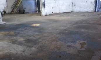 Imagem 3: Galpão para alugar, 540 m² por R$ 9.000/mês - São José - São Caetano do Sul/SP