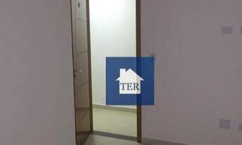 Imagem 3: Ótimo Apartamento Novo com 1 dormitório à venda, 28 m² por R$ 185.000 - Vila Gustavo - São