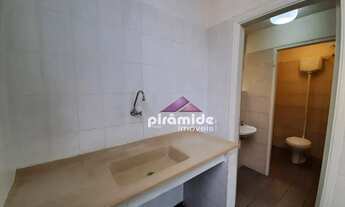 Imagem 5: Ponto para alugar, 64 m² por R$ 2.500,00/mês - Jardim das Indústrias - São José dos Campos