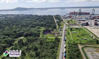 Imagem 5: Terrenos à venda próximo ao Porto, 614m² por R$304mil