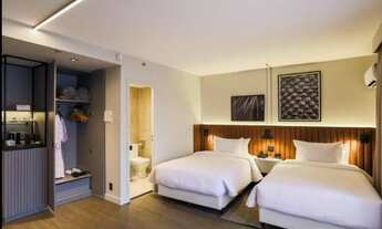 Imagem 6: Double Tree by Hilton São Paulo