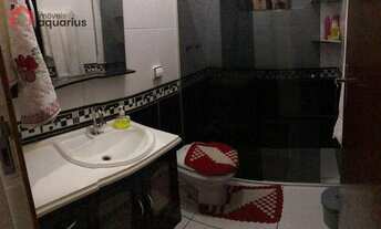 Imagem 7: Casa com 3 dormitórios à venda, 219 m² por R$ 410.000,00 - Jardim Cruzeiro do Sul - São Jo