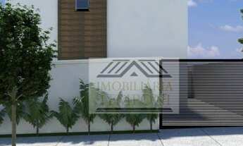 Imagem 4: Casa com 3 dormitórios à venda, 90 m² por R$ 478.000,00 - Vila Cloris - Belo Horizonte/MG