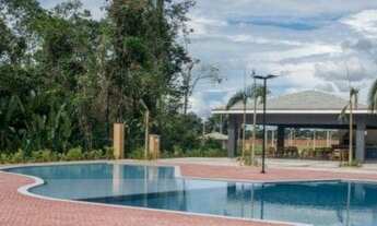 Imagem 7: Condomínio Jardins Marselha em Construção