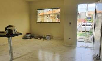 Imagem 6: Casa a venda com 2 quartos Jardim das Cerejeiras prox coop Novo Horizonte