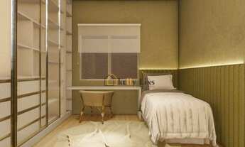 Imagem 5: Linda casa em condomínio fechado com escritura registrada em Bragança Paulista, em fase de