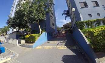 Imagem 5: Apartamento com 2 dormitórios à venda, 52 m² por R$ 180.200,00 - Guaianazes - São Paulo/SP