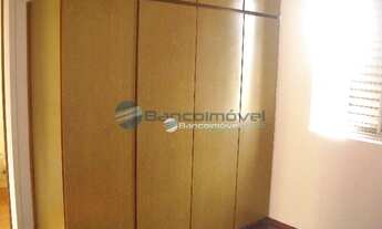 Imagem 2: Apartamento Residencial para venda e locação, Botafogo, Campinas -