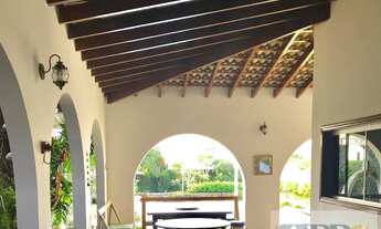 Imagem 7: Casa para Venda em Suzano, Chácara Faggion, 3 dormitórios, 3 suítes, 2 banheiros, 9 vagas