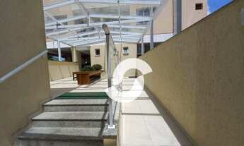 Imagem 3: Apartamento com 2 dormitórios à venda, 51 m² por R$ 240.000,00 - Maria Paula - São Gonçalo