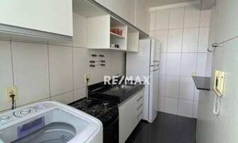 Imagem 5: Apartamento com 2 dormitórios à venda, 47 m² por R$ 155.000,00 - Vila Furquim - Presidente
