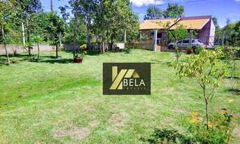 Imagem 4: Casa em Chapada do Guimarães