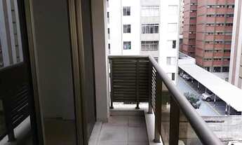 Imagem 7: Conjunto Comercial para locação, Paraíso, São Paulo - CJ0212