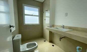 Imagem 5: Apartamento com 4 suítes à venda, 381 m² por R$ 2.013.876 - Vila do Golf - Ribeirão Preto