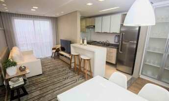 Imagem 6: Apartamento com 2 dormitórios à venda, 51 m² por R$ 325.500,00 - Tingui - Curitiba/PR