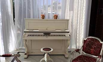 Imagem 7: Sobrado para venda com 2500 metros quadrados com 9 quartos em Porto das Dunas - Aquiraz