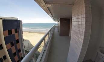 Imagem 4: Apartamento à venda, 173 m² por R$ 1.530.650,38 - Aviação - Praia Grande/SP