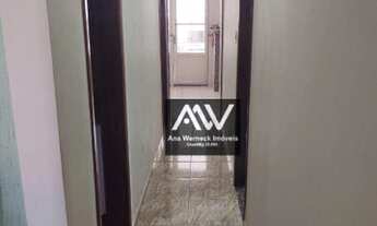 Imagem 7: Casa com 4 dormitórios à venda, 100 m² por R$ 370.000,00 - Granjas Betânia - Juiz de Fora