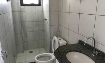 Imagem 4: Apartamento no Renascença