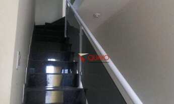 Imagem 5: Sobrado com 3 dormitórios à venda, 130 m² por R$ 470.000,00 - Jardim Eliane - São Paulo/SP