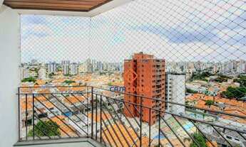 Imagem 6: Cobertura com 3 dormitórios à venda, 120 m² por R$ 900.000,00 - Bosque da Saúde - São Paul