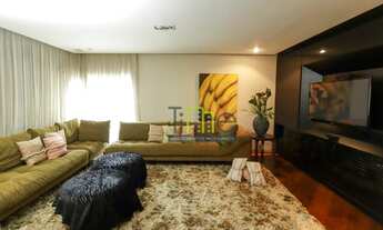 Imagem 5: Apartamento com 4 dormitórios PORTEIRA FECHADA à venda, 262 m² - São Caetano do Sul/SP