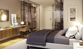 Imagem 5: Belo Horizonte - Apartamento Padrão - Santo Antônio