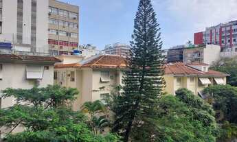 Imagem 4: Apartamento com 3 dormitórios à venda, 140 m² por R$ 2.100.000,00 - Ipanema - Rio de Janei