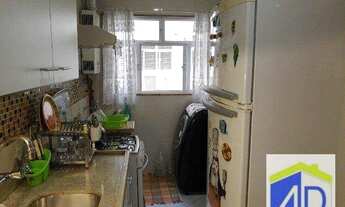 Imagem 4: Apartamento com 3 dormitórios à venda, 110 m² por R$ 1.040.000,00 - Recreio dos Bandeirant