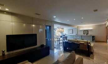 Imagem 5: Apartamento com 4 dormitórios à venda, 170 m² por R$ 1.960.000 - Anchieta - Belo Horizonte