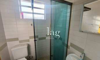 Imagem 4: Apartamento com 2 dormitórios à venda, 56 m² por R$ 200.000,00 - Condomínio Edifício Maria