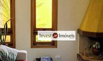 Imagem 5: Sobrado com 3 dormitórios à venda, 260 m² por R$ 1.500.000,00 - Urbanova - São José dos Ca