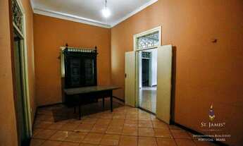 Imagem 3: Casarão histórico no Poço da Panela