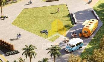 Imagem 4: Terreno à venda, 180 m² por R$ 110.160,00 - Morada do Vale II - Gravataí/RS