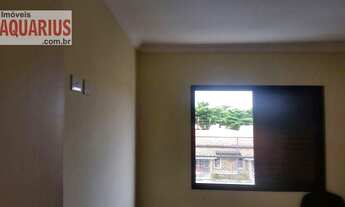 Imagem 7: Apartamento com 3 dormitórios à venda, 93 m² por R$ 480.000,00 - Bosque dos Eucaliptos - S