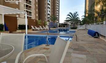 Imagem: SãO JOSé DOS CAMPOS - Apartamento Padrão