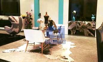 Imagem 2: Apartamento com 4 dormitórios à venda, 367 m² por R$ 4.000.000,00 - Edifício Penthouses