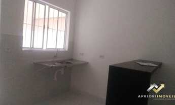 Imagem 3: Apartamento com 1 dormitório para alugar, 42 m² por R$ 920,00/mês - Vila Suíça - Santo And