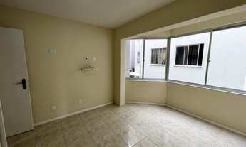 Imagem 4: Apartamento para venda com 85 metros quadrados com 3 quartos em Coqueiros - Florianópolis