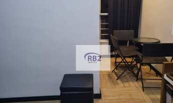 Imagem 3: Apartamento com 1 quarto à venda, 40 m² por R$ 350.000 - Icaraí - Niterói/RJ