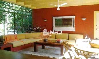 Imagem 4: Casa com 6 dormitórios à venda, 741 m² por R$ 2.480.000,00 - Itanhangá - Rio de Janeiro/RJ