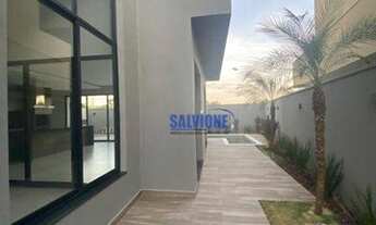 Imagem 3: **CASA TÉRREA QUINTA DO GOLFE ***