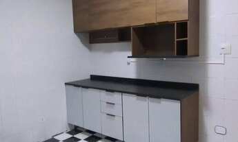 Imagem 7: Casa com 2 dormitórios para alugar, 101 m² por R$ 2.450,00 - Vila Cruzeiro - São Paulo/SP
