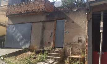 Imagem 2: A casa a venda no bairro minerlandia