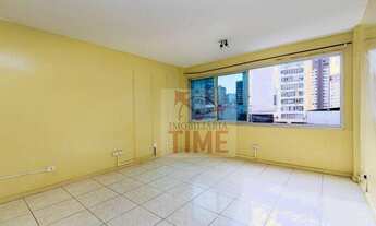 Imagem 2: Sala para alugar, 22 m² por R$ 652,00/mês - Centro - Curitiba/PR
