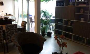 Imagem 5: Casa com 4 dormitórios à venda, 400 m² por R$ 2.950.000,00 - São Francisco - Niterói/RJ