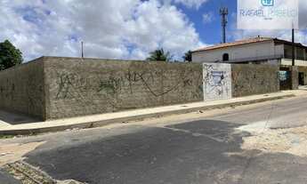 Imagem 4: Terreno, 924 m² - venda por R$ 600.000,00 ou aluguel por R$ 3.000,00/mês - Serrinha - Fort